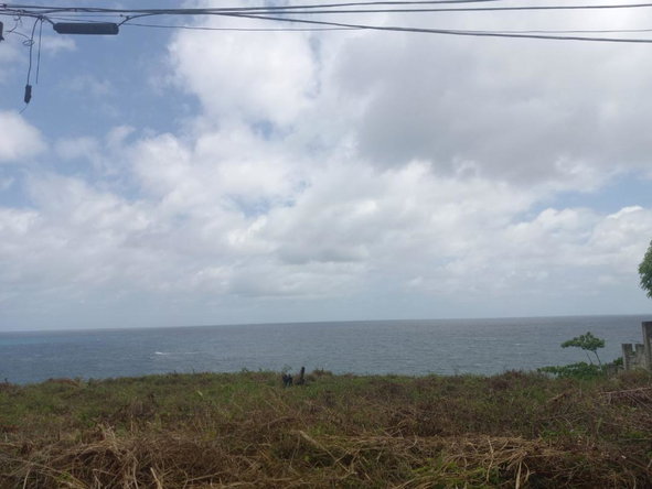 Third image of Lot# 135 Rio Nuevo Circle, St. Mar in Port Maria, St. Mary, Jamaica - property is For Sale