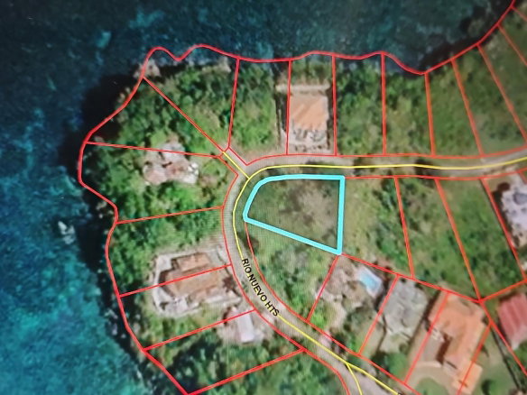 First image of Lot# 135 Rio Nuevo Circle, St. Mar in Port Maria, St. Mary, Jamaica - property is For Sale