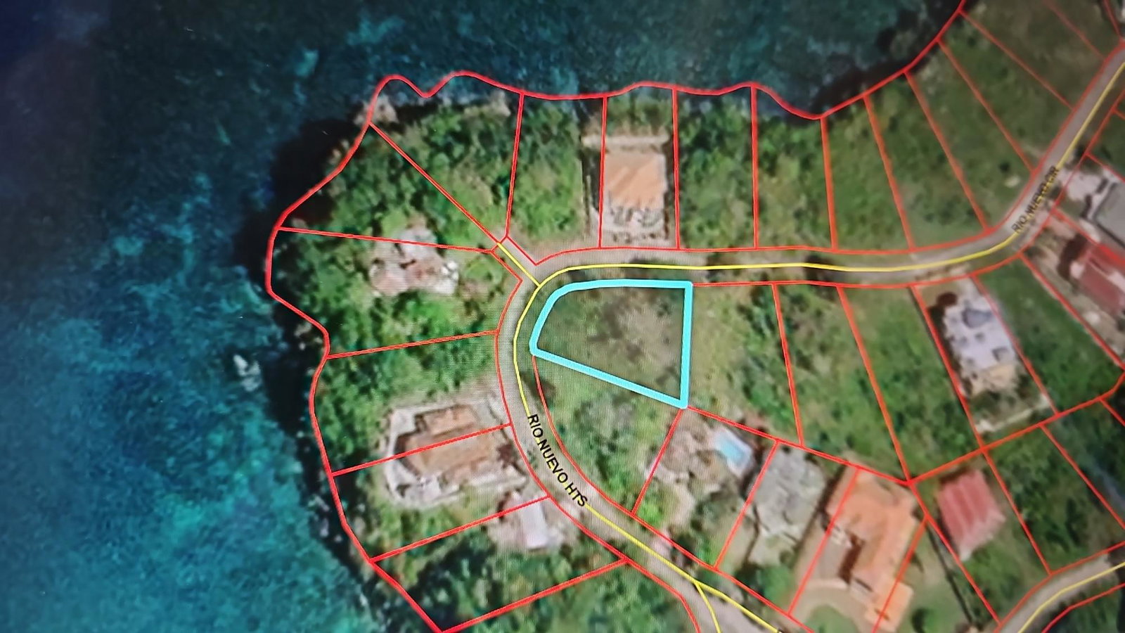 First image of Lot# 135 Rio Nuevo Circle, St. Mar in Port Maria, St. Mary, Jamaica - property is For Sale