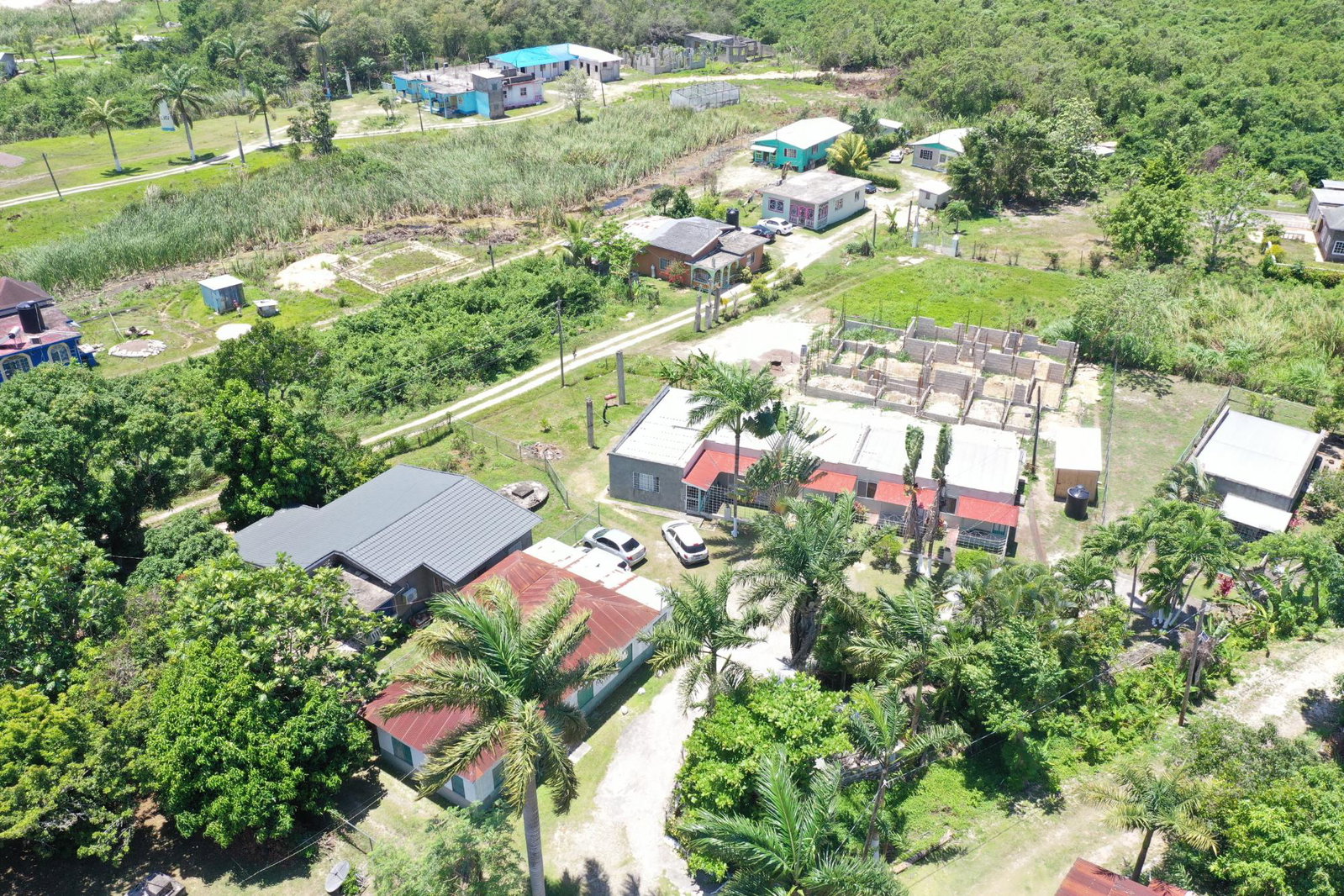 Third image of Part of Industry Cove in Industry, Hanover, Jamaica - property is For Sale
