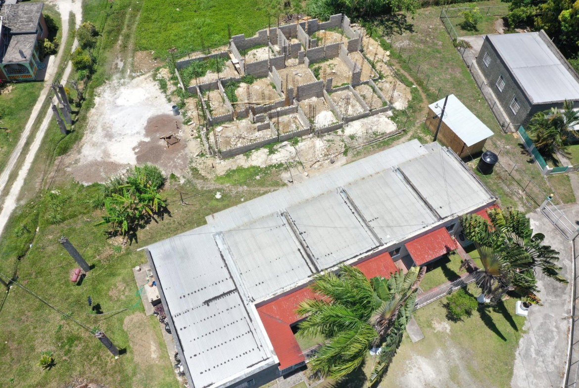 Fourth image of Part of Industry Cove in Industry, Hanover, Jamaica - property is For Sale