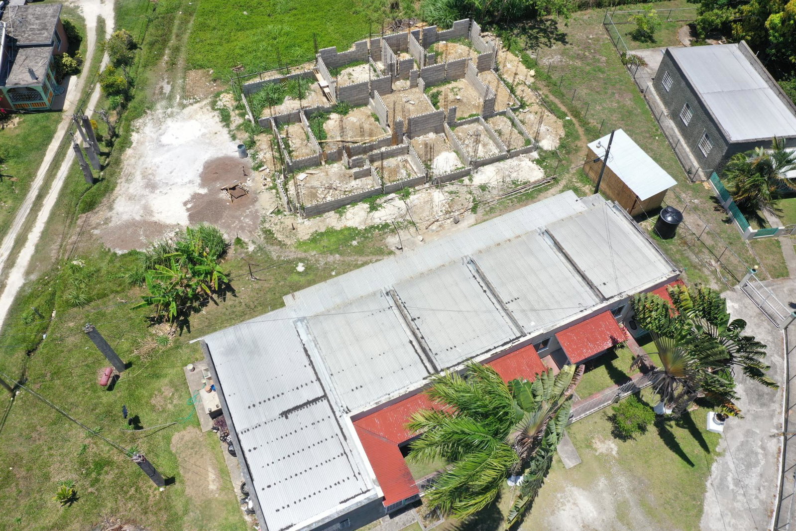 Fourth image of Part of Industry Cove in Industry, Hanover, Jamaica - property is For Sale