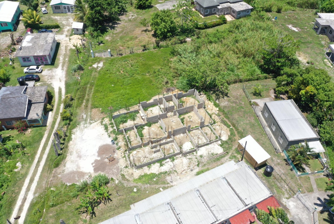 Fifth image of Part of Industry Cove in Industry, Hanover, Jamaica - property is For Sale