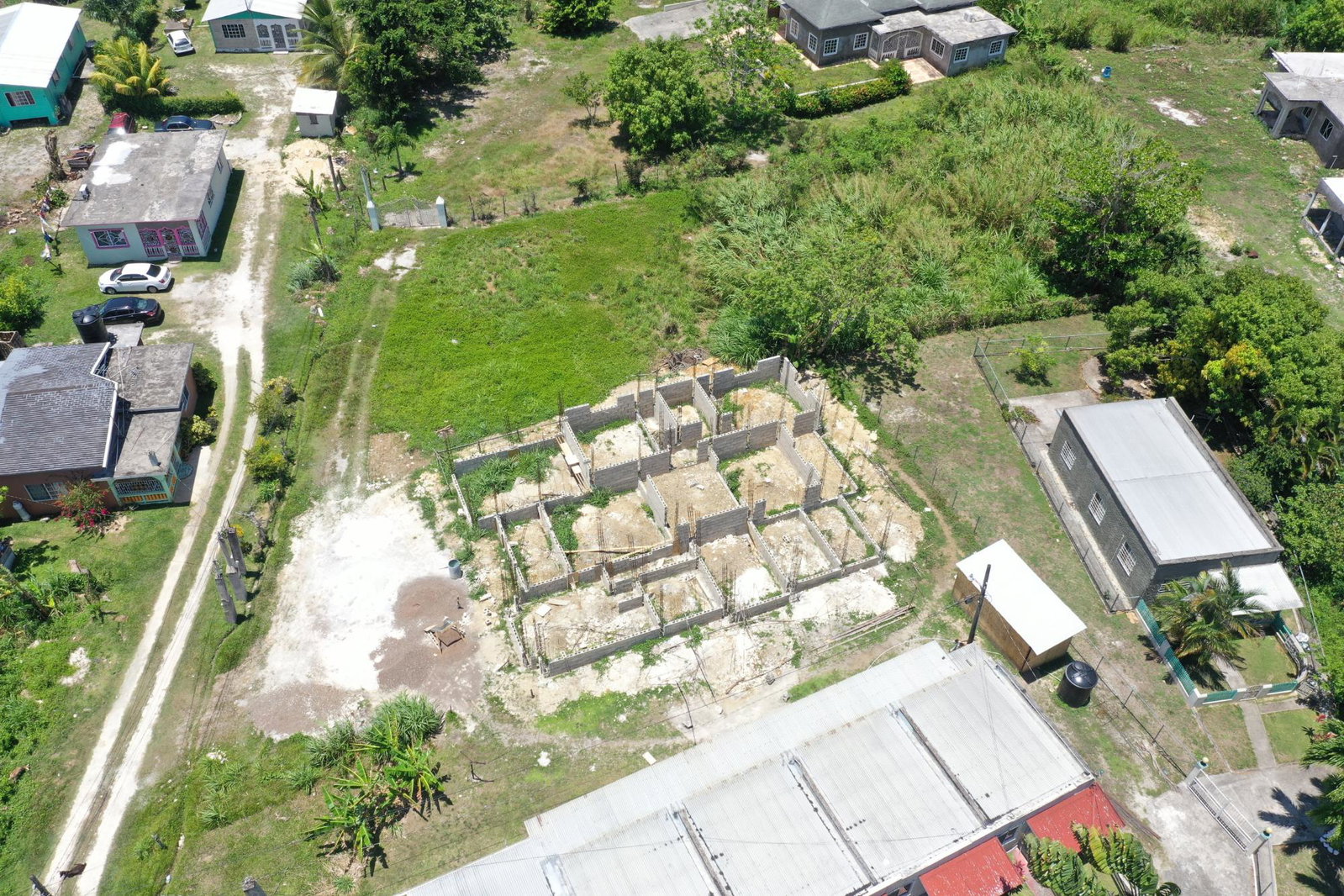 Fifth image of Part of Industry Cove in Industry, Hanover, Jamaica - property is For Sale