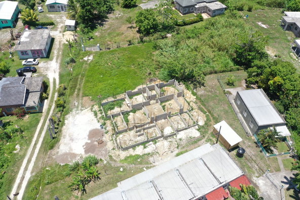 Fifth image of Part of Industry Cove in Industry, Hanover, Jamaica - property is For Sale