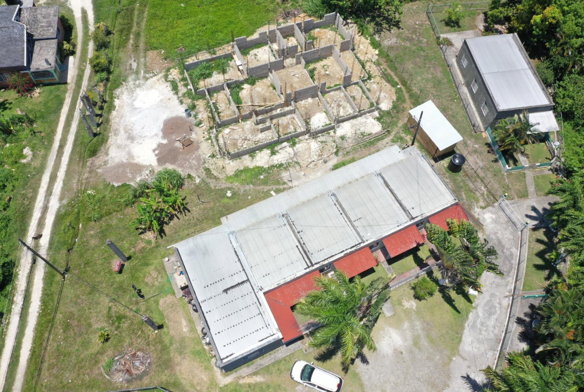 Sixth image of Part of Industry Cove in Industry, Hanover, Jamaica - property is For Sale