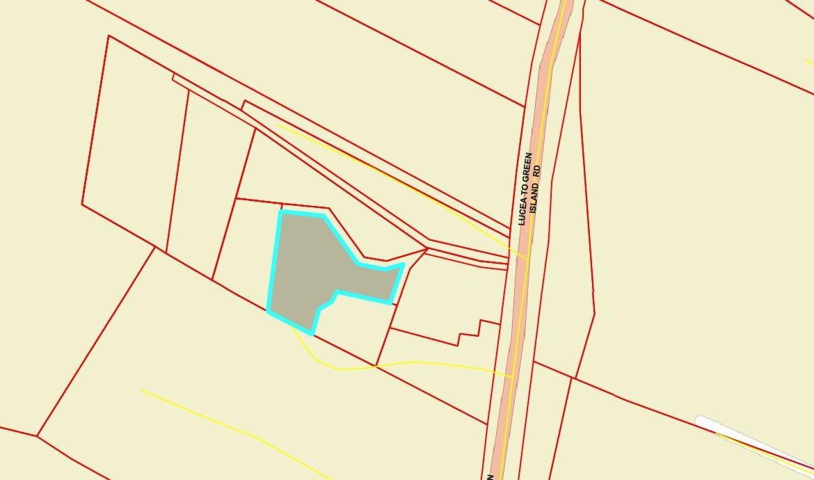 Seventh image of Part of Industry Cove in Industry, Hanover, Jamaica - property is For Sale