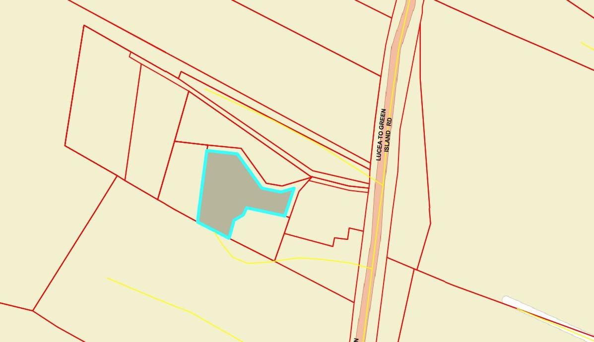 Seventh image of Part of Industry Cove in Industry, Hanover, Jamaica - property is For Sale
