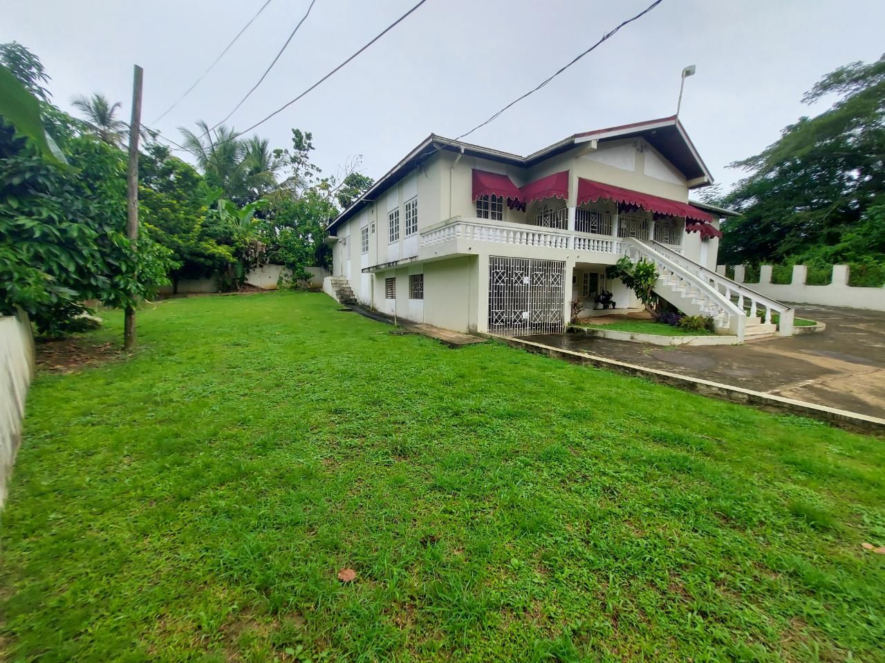 Second image of 88 Cameron Close in Linstead, St. Catherine, Jamaica - property is For Sale