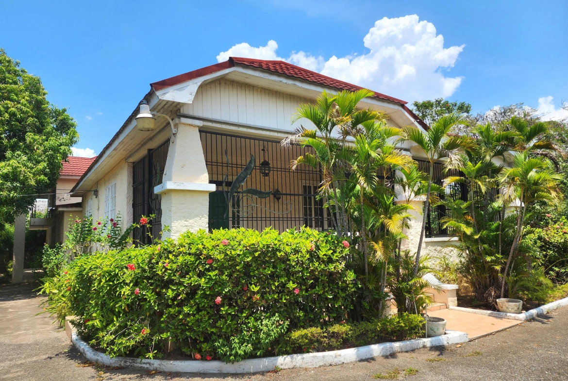 Second image of 29 Seymour Avenue in Kingston 6, St. Andrew, Jamaica - property is For Rent
