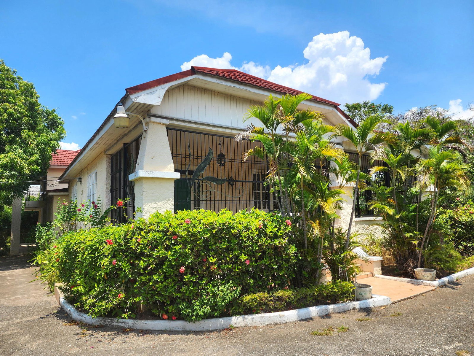 Second image of 29 Seymour Avenue in Kingston 6, St. Andrew, Jamaica - property is For Rent