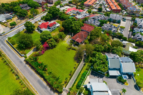 Eleventh image of 29 Seymour Avenue in Kingston 6, St. Andrew, Jamaica - property is For Rent