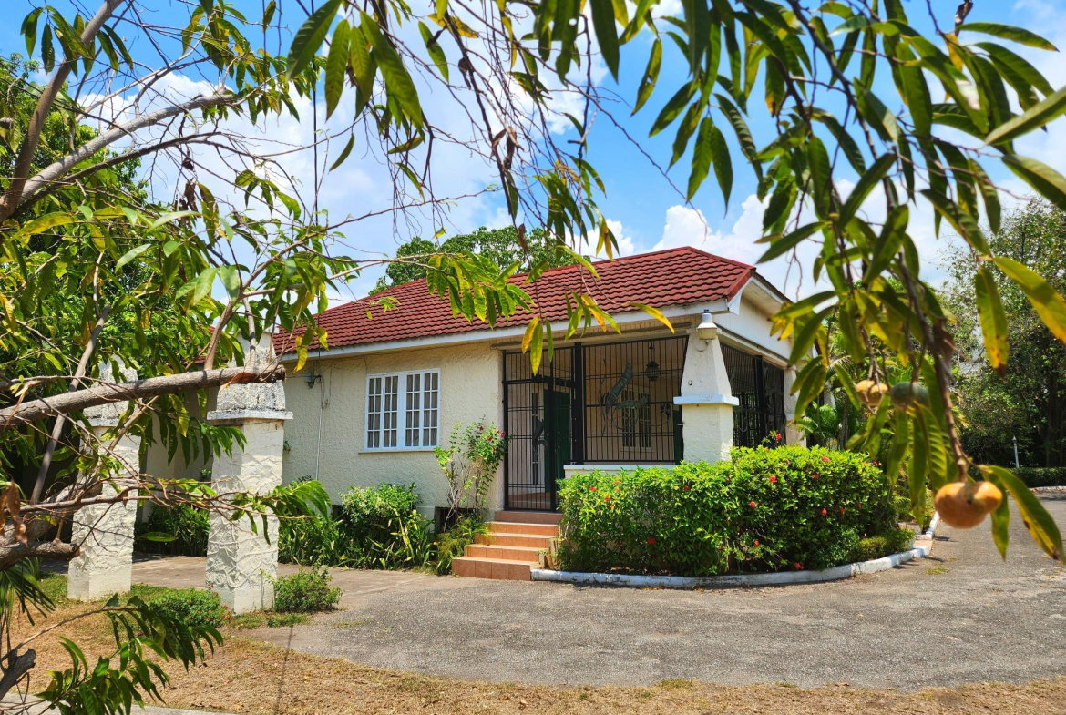 First image of 29 Seymour Avenue in Kingston 6, St. Andrew, Jamaica - property is For Rent