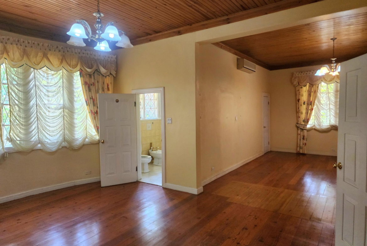 Fourth image of 29 Seymour Avenue in Kingston 6, St. Andrew, Jamaica - property is For Rent