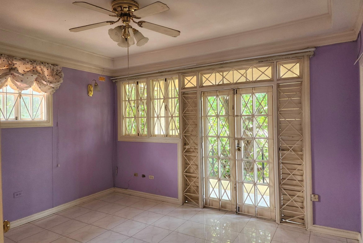Seventh image of 29 Seymour Avenue in Kingston 6, St. Andrew, Jamaica - property is For Rent
