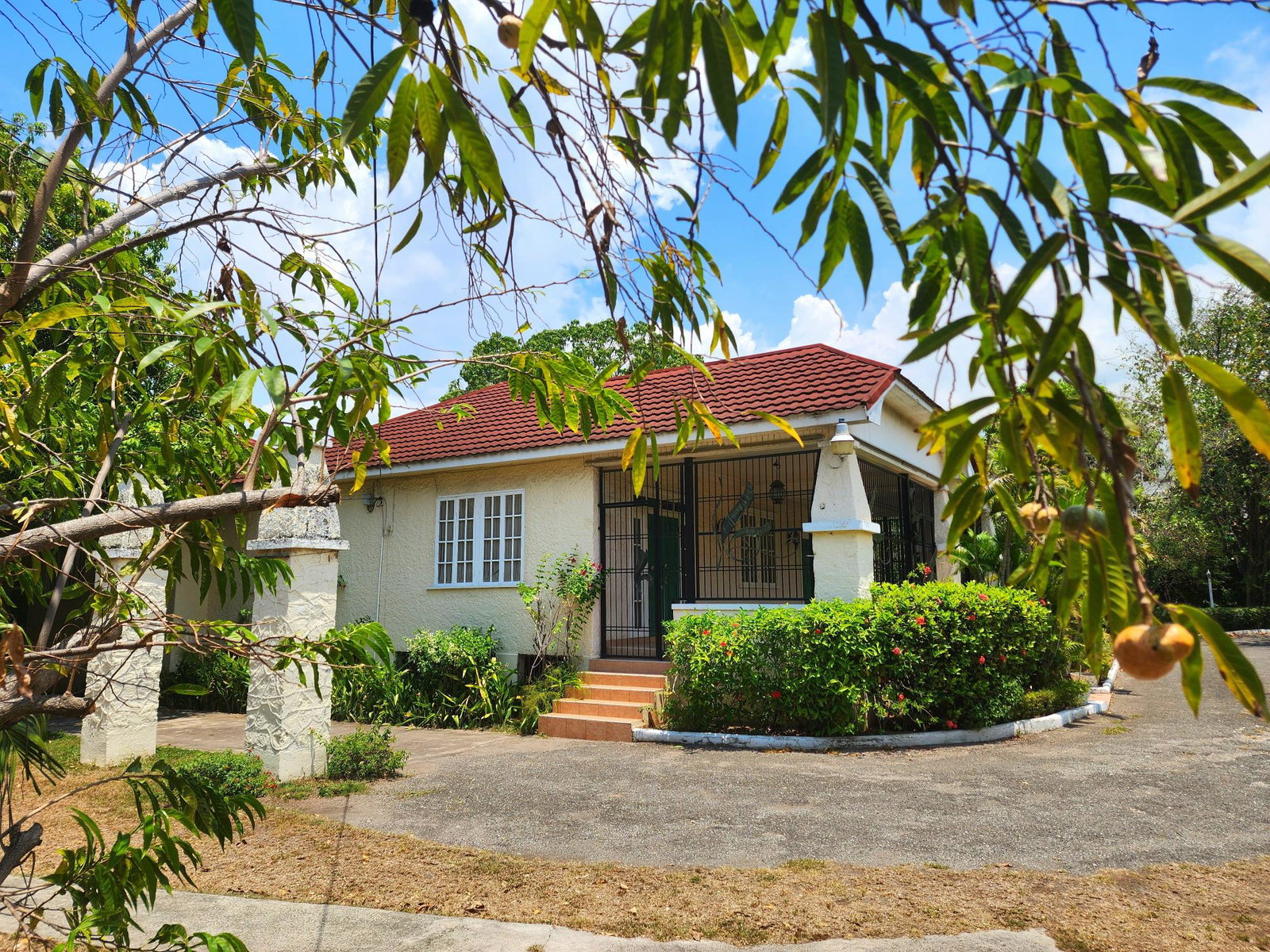 First image of 29 Seymour Avenue in Kingston 6, St. Andrew, Jamaica - property is For Rent