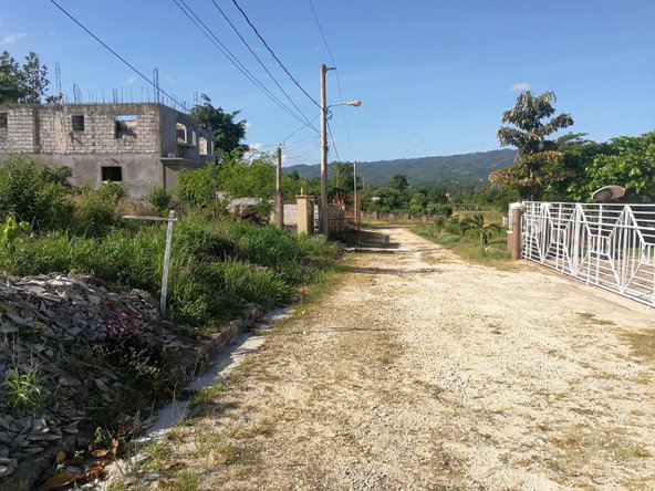 Third image of 18 Boxwood, Santa Cruz in Santa Cruz, St. Elizabeth, Jamaica - property is For Sale