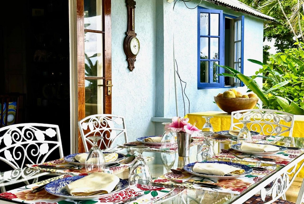 Thirteenth image of 11 Sussex, Lime Hall in St. Ann's Bay, St. Ann, Jamaica - property is For Sale