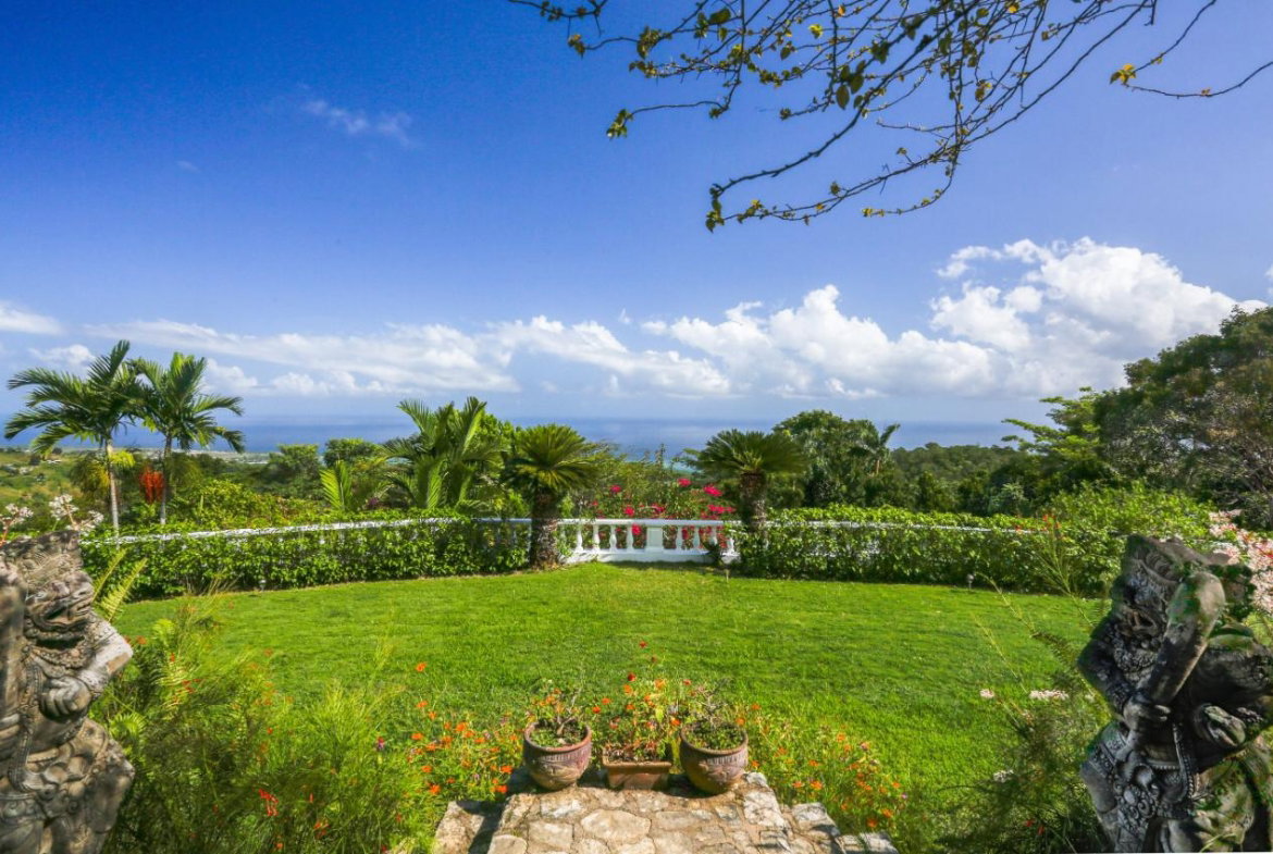Seventeenth image of 11 Sussex, Lime Hall in St. Ann's Bay, St. Ann, Jamaica - property is For Sale