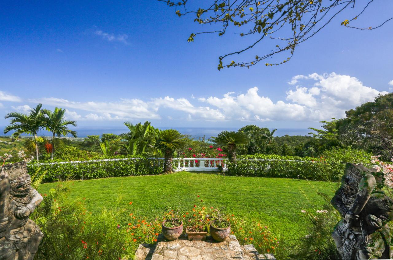 Seventeenth image of 11 Sussex, Lime Hall in St. Ann's Bay, St. Ann, Jamaica - property is For Sale