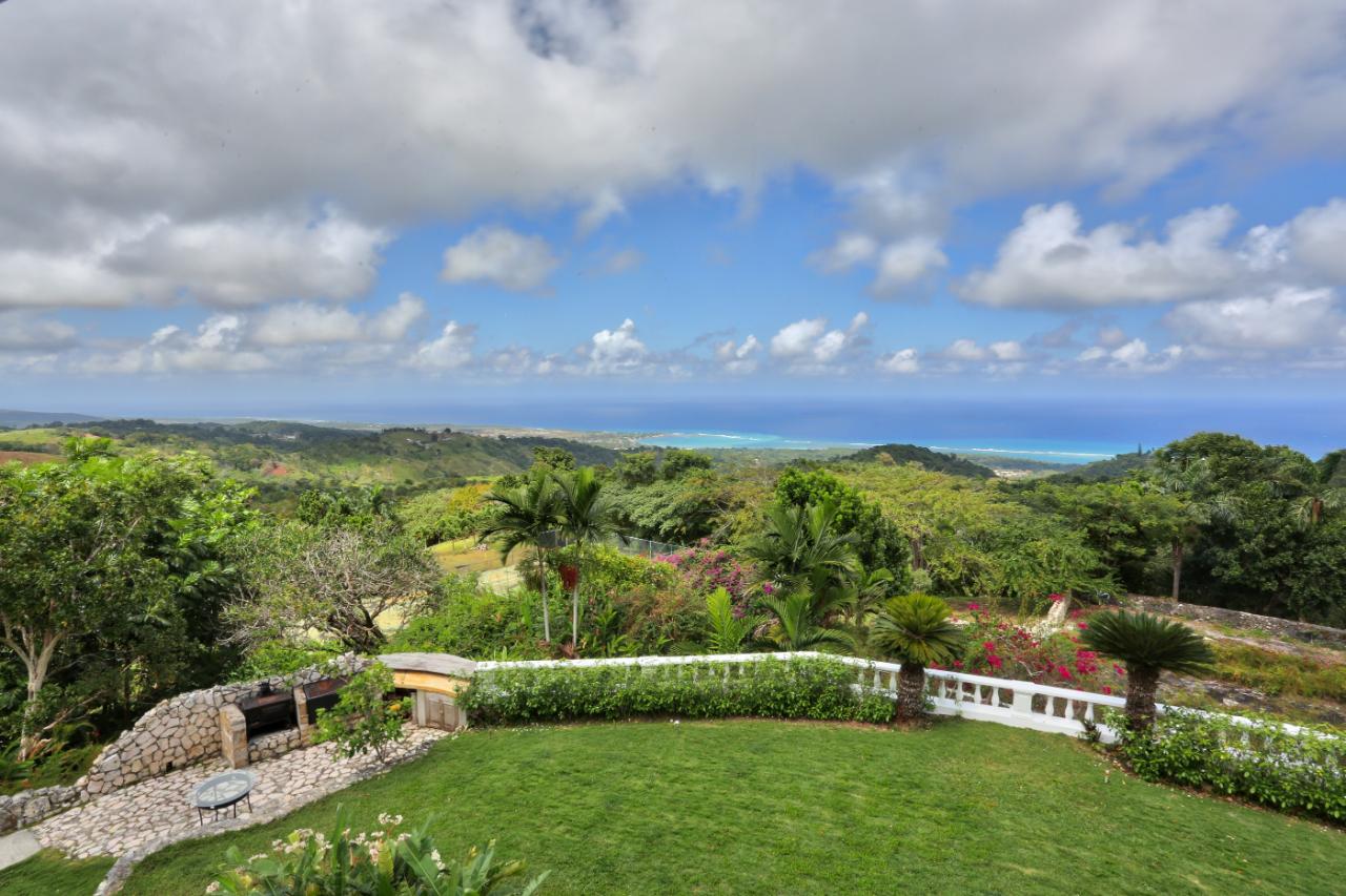 Eighteenth image of 11 Sussex, Lime Hall in St. Ann's Bay, St. Ann, Jamaica - property is For Sale