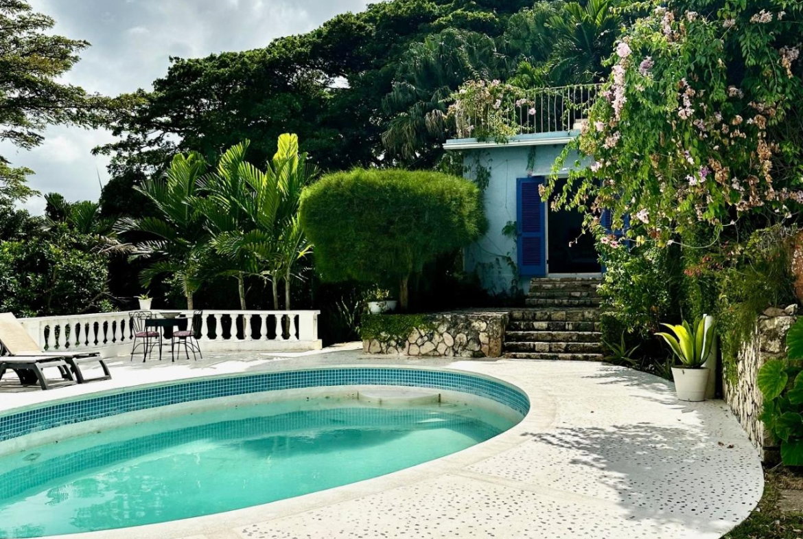 Nineteenth image of 11 Sussex, Lime Hall in St. Ann's Bay, St. Ann, Jamaica - property is For Sale