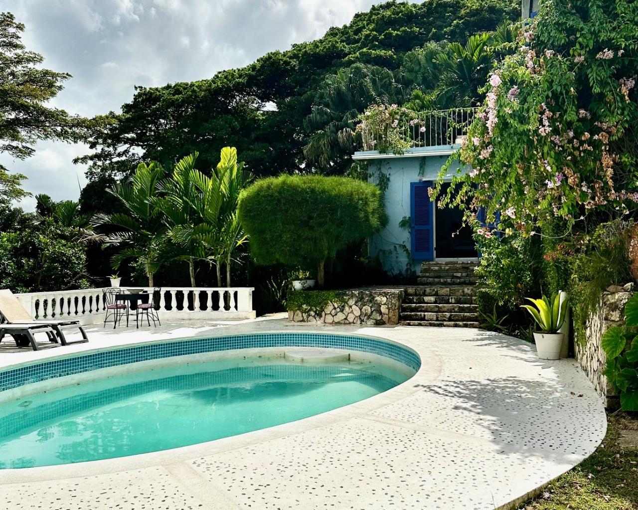 Nineteenth image of 11 Sussex, Lime Hall in St. Ann's Bay, St. Ann, Jamaica - property is For Sale