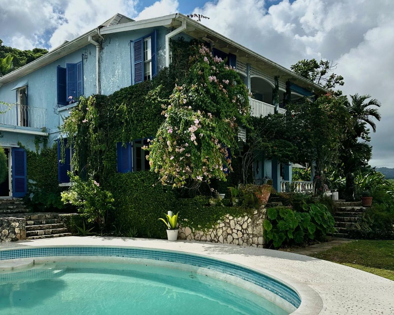 Twentieth image of 11 Sussex, Lime Hall in St. Ann's Bay, St. Ann, Jamaica - property is For Sale