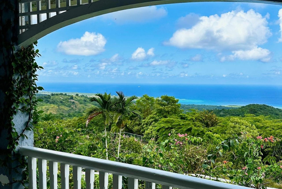 Twenty-First image of 11 Sussex, Lime Hall in St. Ann's Bay, St. Ann, Jamaica - property is For Sale