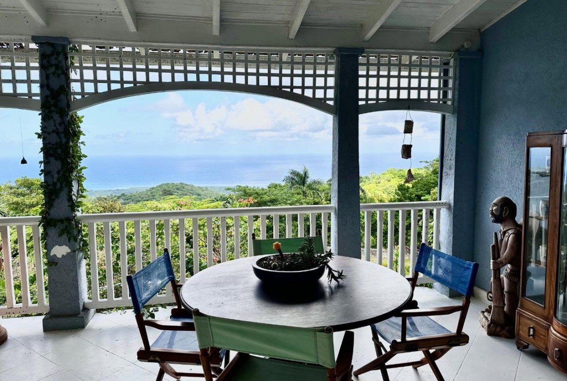 Twenty-Second image of 11 Sussex, Lime Hall in St. Ann's Bay, St. Ann, Jamaica - property is For Sale