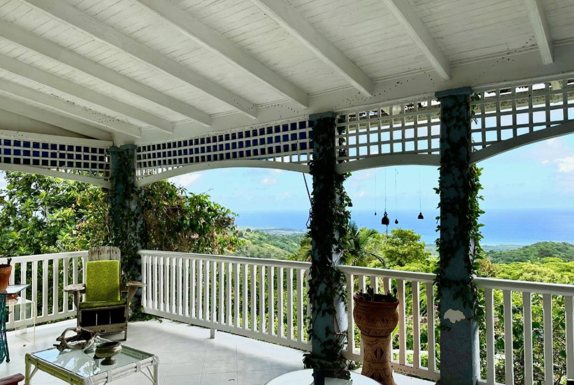 Twenty-Third image of 11 Sussex, Lime Hall in St. Ann's Bay, St. Ann, Jamaica - property is For Sale
