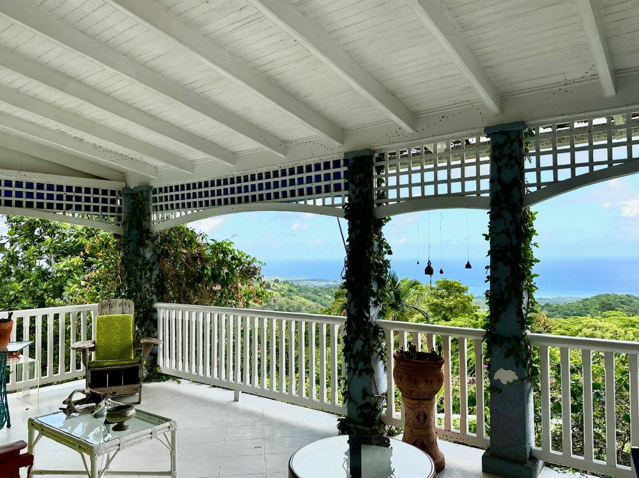 Twenty-Third image of 11 Sussex, Lime Hall in St. Ann's Bay, St. Ann, Jamaica - property is For Sale