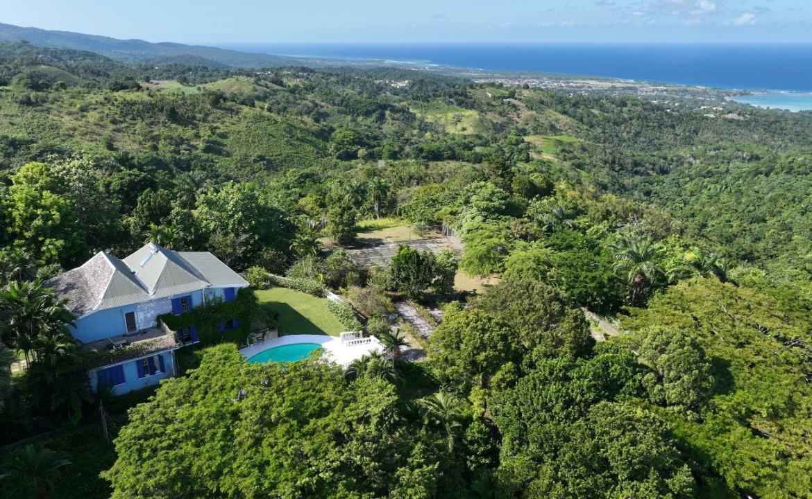 Fourth image of 11 Sussex, Lime Hall in St. Ann's Bay, St. Ann, Jamaica - property is For Sale