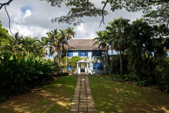 First image of 11 Sussex, Lime Hall in St. Ann's Bay, St. Ann, Jamaica - property is For Sale
