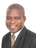 Stokeley Marshall
