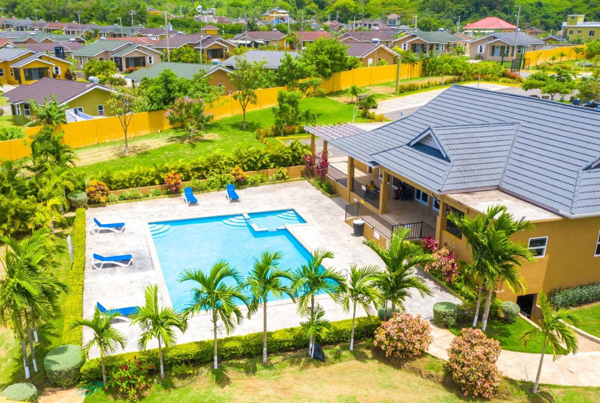 Second image of 721 Stonebrook Manor in STONEBROOK, Trelawny, Jamaica - property is For Sale