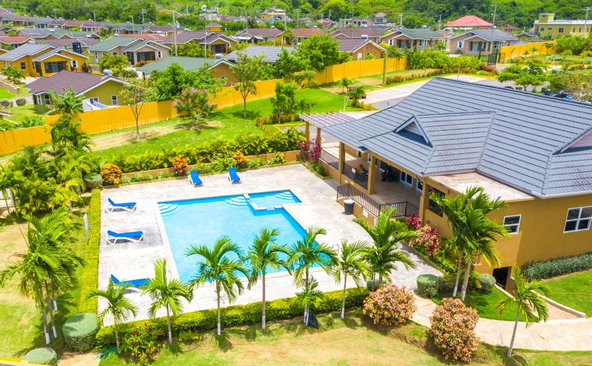 Second image of 721 Stonebrook Manor in STONEBROOK, Trelawny, Jamaica - property is For Sale