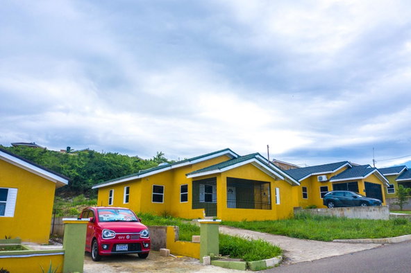 Third image of 721 Stonebrook Manor in STONEBROOK, Trelawny, Jamaica - property is For Sale