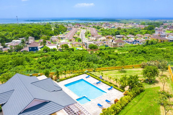Sixth image of 721 Stonebrook Manor in STONEBROOK, Trelawny, Jamaica - property is For Sale
