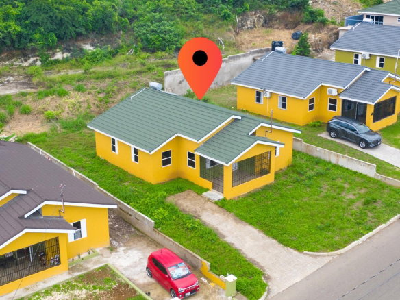 First image of 721 Stonebrook Manor in STONEBROOK, Trelawny, Jamaica - property is For Sale