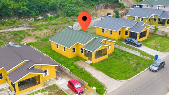 First image of 721 Stonebrook Manor in STONEBROOK, Trelawny, Jamaica - property is For Sale