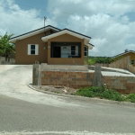First image of 341 Stadium Drive in Falmouth, Trelawny, Jamaica - property is For Rent
