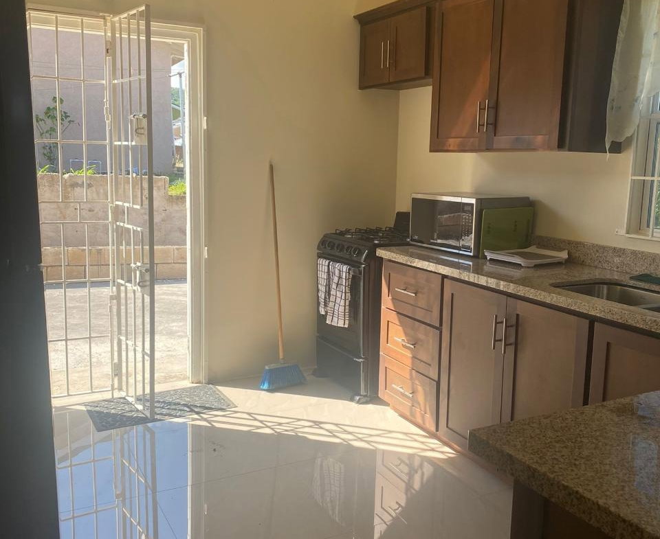 Fourth image of 341 Stadium Drive in Falmouth, Trelawny, Jamaica - property is For Rent