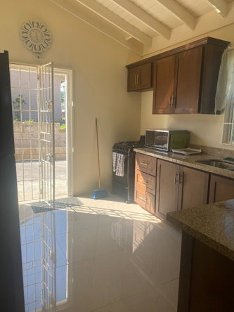 Fourth image of 341 Stadium Drive in Falmouth, Trelawny, Jamaica - property is For Rent