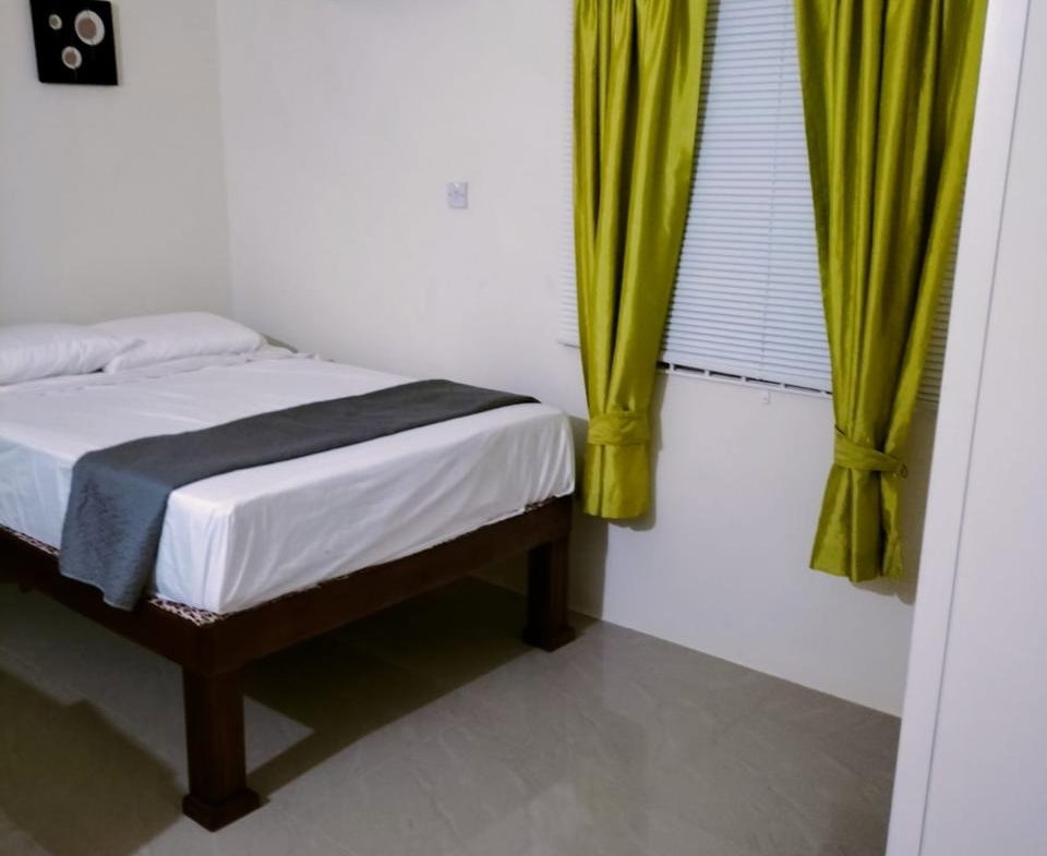 Fifth image of 341 Stadium Drive in Falmouth, Trelawny, Jamaica - property is For Rent
