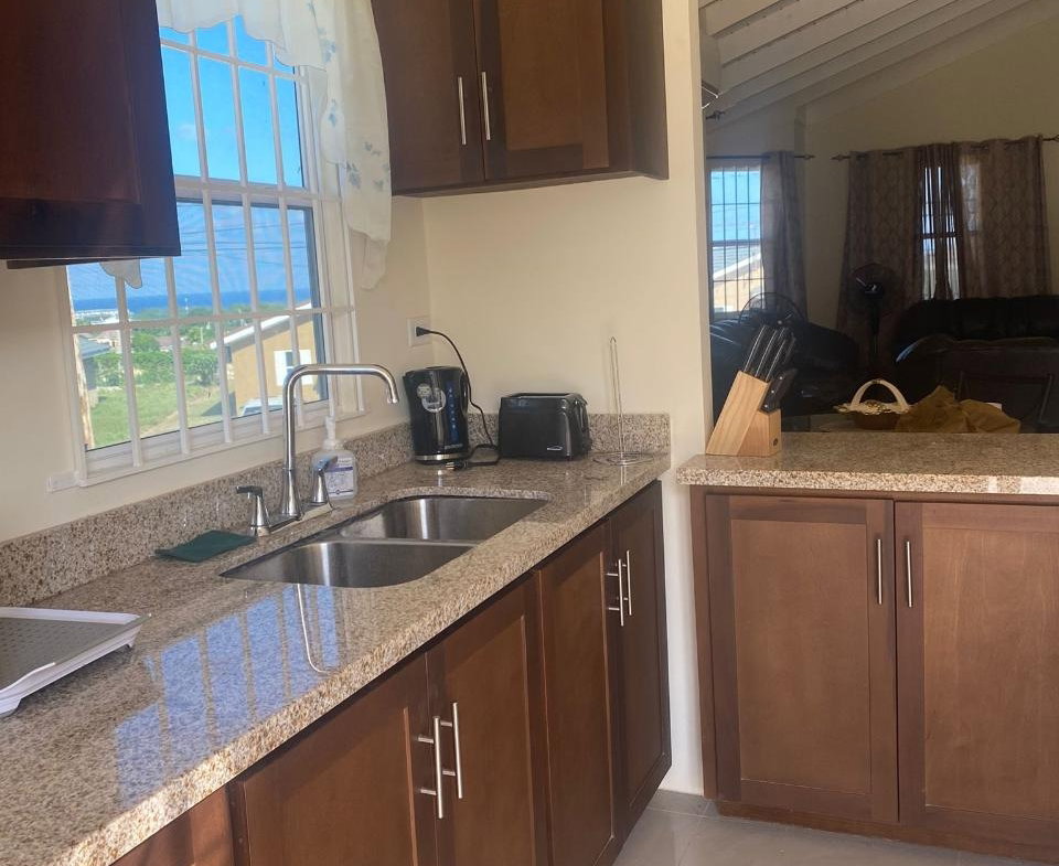 Sixth image of 341 Stadium Drive in Falmouth, Trelawny, Jamaica - property is For Rent