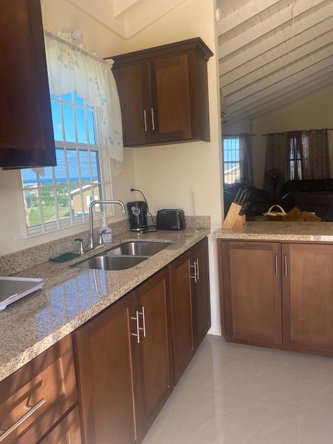 Sixth image of 341 Stadium Drive in Falmouth, Trelawny, Jamaica - property is For Rent