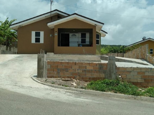 First image of 341 Stadium Drive in Falmouth, Trelawny, Jamaica - property is For Rent