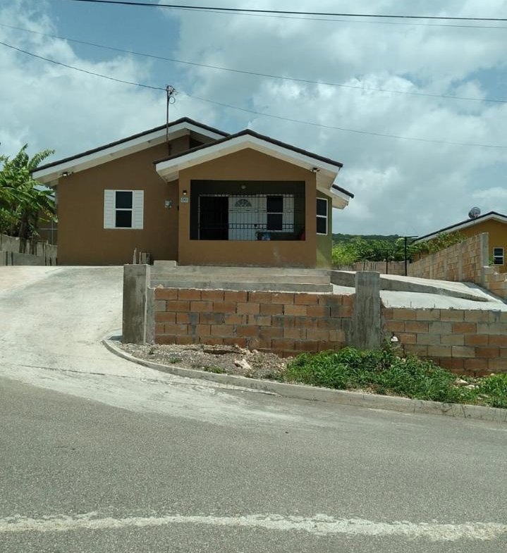 First image of 341 Stadium Drive in Falmouth, Trelawny, Jamaica - property is For Rent