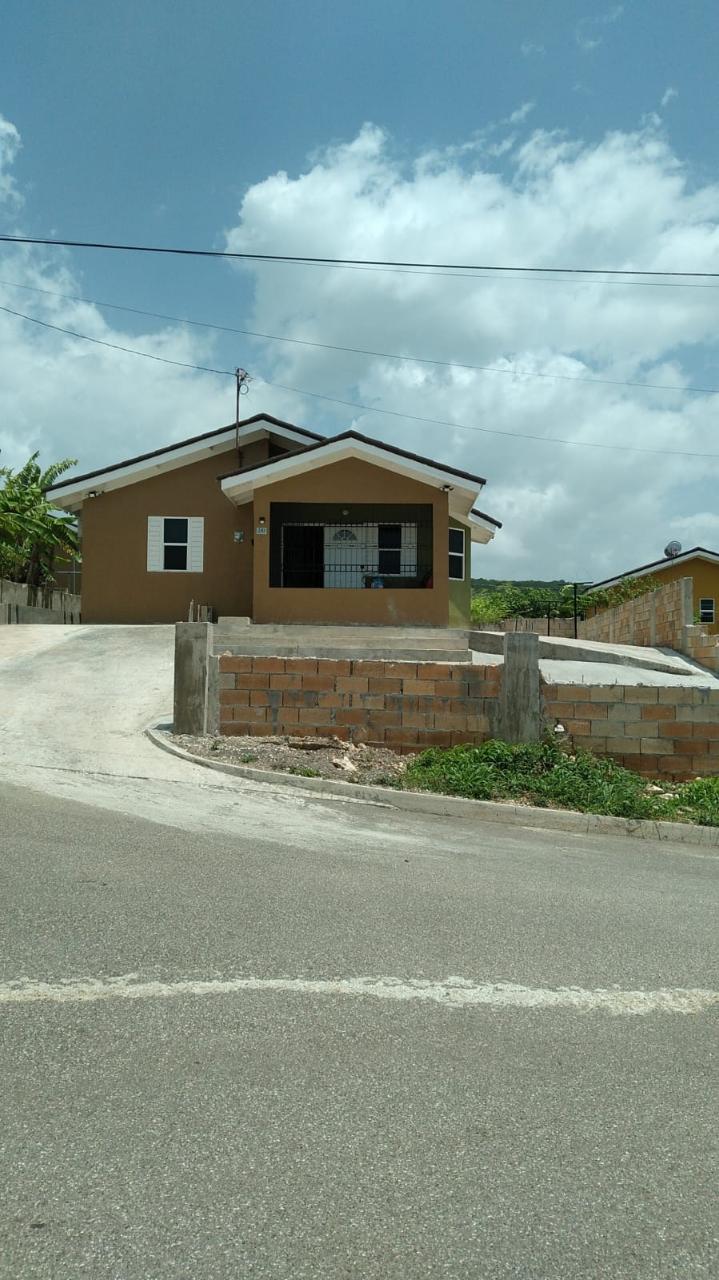 First image of 341 Stadium Drive in Falmouth, Trelawny, Jamaica - property is For Rent